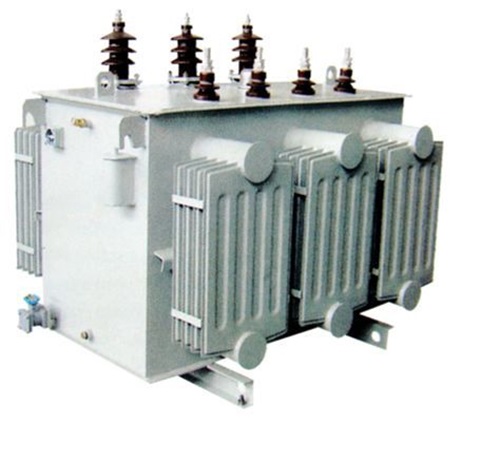 浙江S13-800KVA油浸式变压器