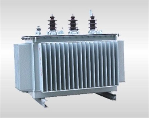 浙江S13-250KVA/10KV/0.4KV油浸式变压器