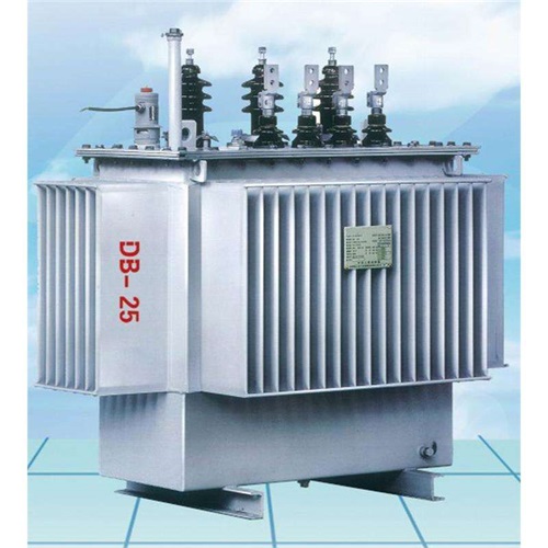浙江S11-160KVA/10KV/0.4KV油浸式变压器