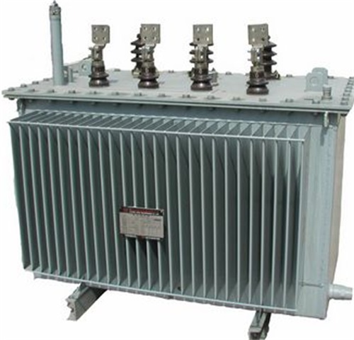 浙江S11-500KVA/35KV/10KV/0.4KV油浸式变压器
