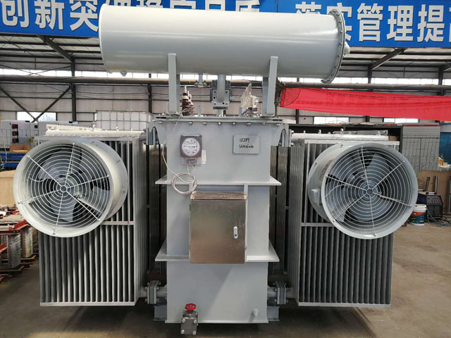 浙江S11-20000KVA/35KV/10KV油浸式变压器