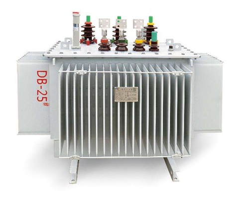 浙江SCB11-400KVA/10KV/0.4KV油浸式变压器