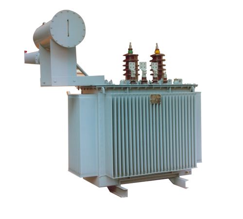 浙江SCB11-3150KVA/10KV/0.4KV油浸式变压器